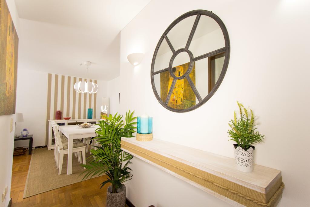 Spacious Apartment In ลิสบอน ภายนอก รูปภาพ