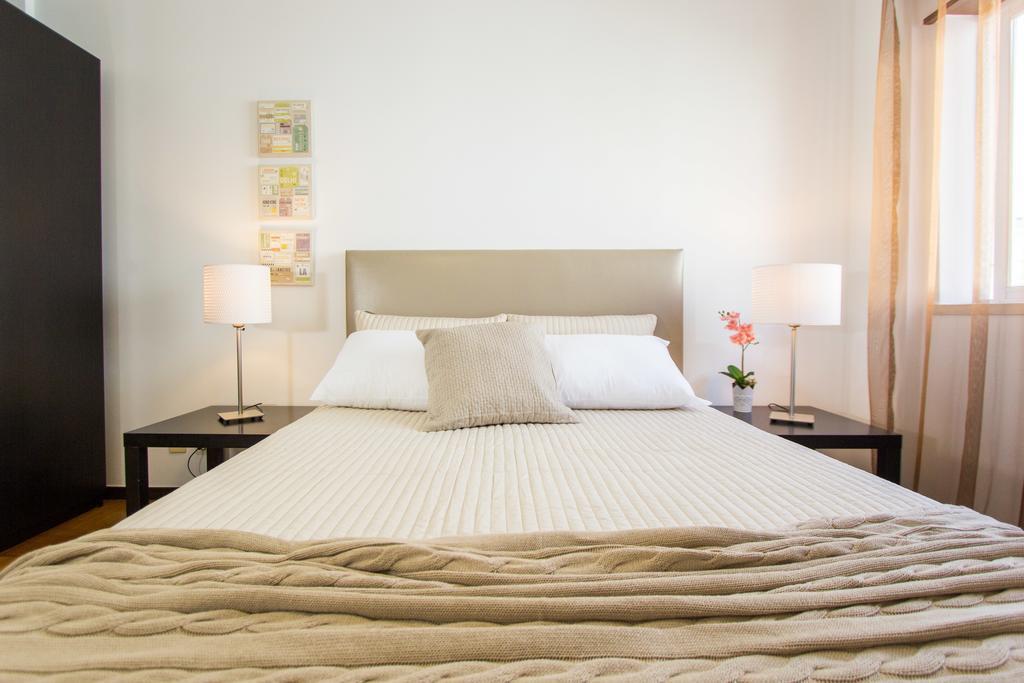Spacious Apartment In ลิสบอน ภายนอก รูปภาพ