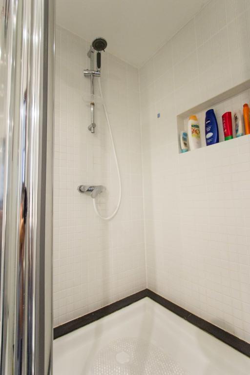 Spacious Apartment In ลิสบอน ภายนอก รูปภาพ