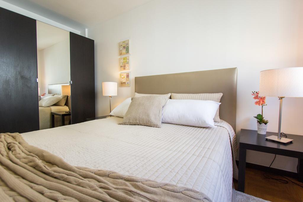 Spacious Apartment In ลิสบอน ภายนอก รูปภาพ