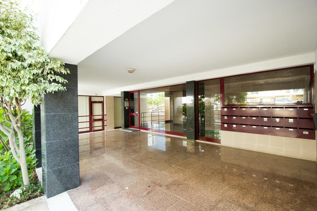 Spacious Apartment In ลิสบอน ภายนอก รูปภาพ