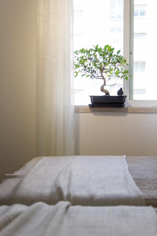 Spacious Apartment In ลิสบอน ภายนอก รูปภาพ